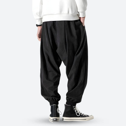 Y2K Harem Pants