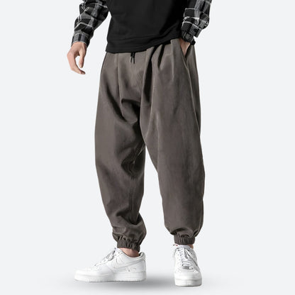 Y2K Harem Pants