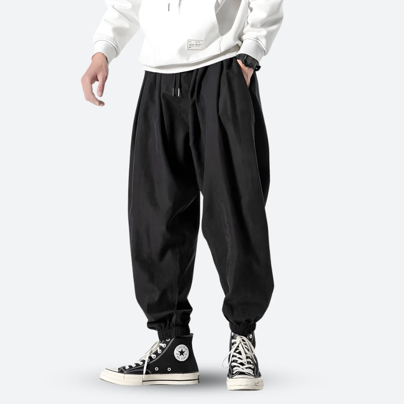 Y2K Harem Pants