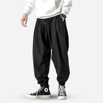 Y2K Harem Pants