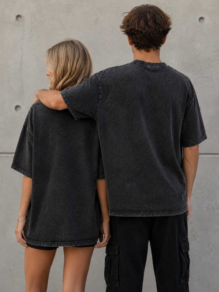 Y2K Hug Cats Tee