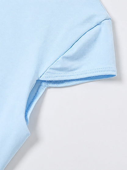 Y2K Keyhole Top