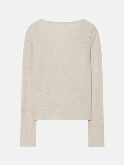 Y2K Lace Cardigan Top