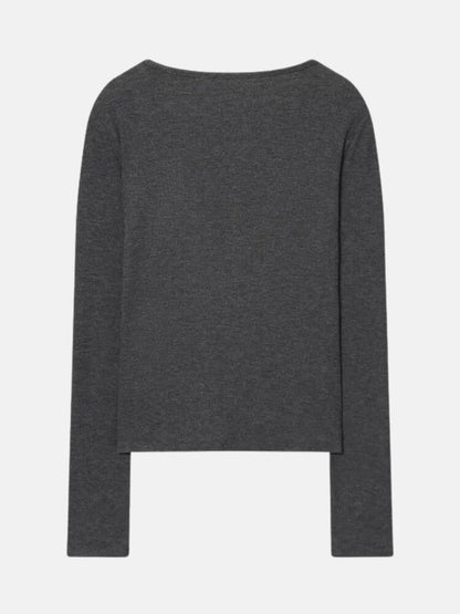 Y2K Lace Cardigan Top