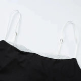 Lace Cami Top