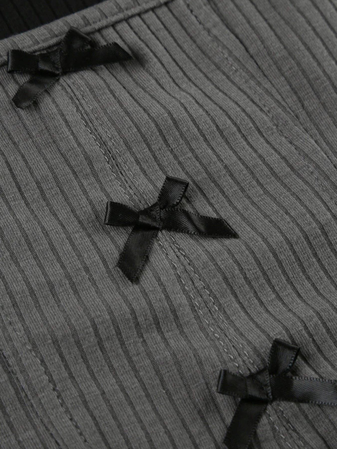 Y2K Layered Asymmetric Top