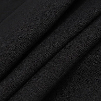 Y2K Loop Button Top