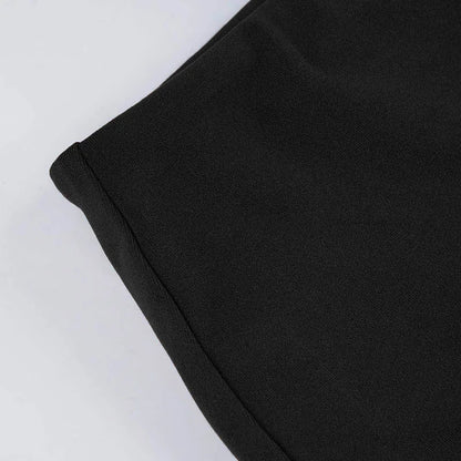 Y2K Low Rise Mini Skort