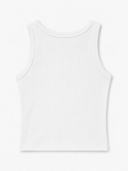 Y2K Martini Tank Top