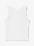 Martini Graphic Tank Top