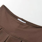 Micro Skort