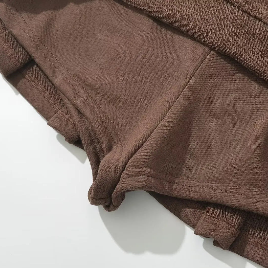 Y2K Micro Skort