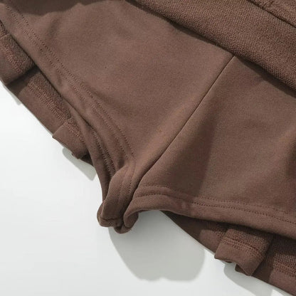 Y2K Micro Skort