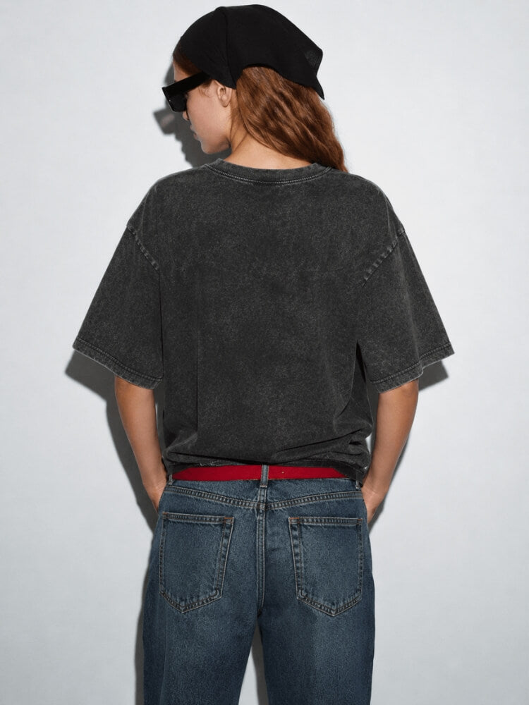 Y2K Nana Graphic Tee