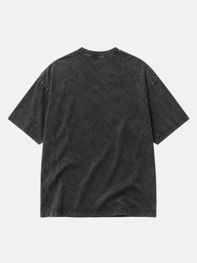 Y2K Nana Graphic Tee