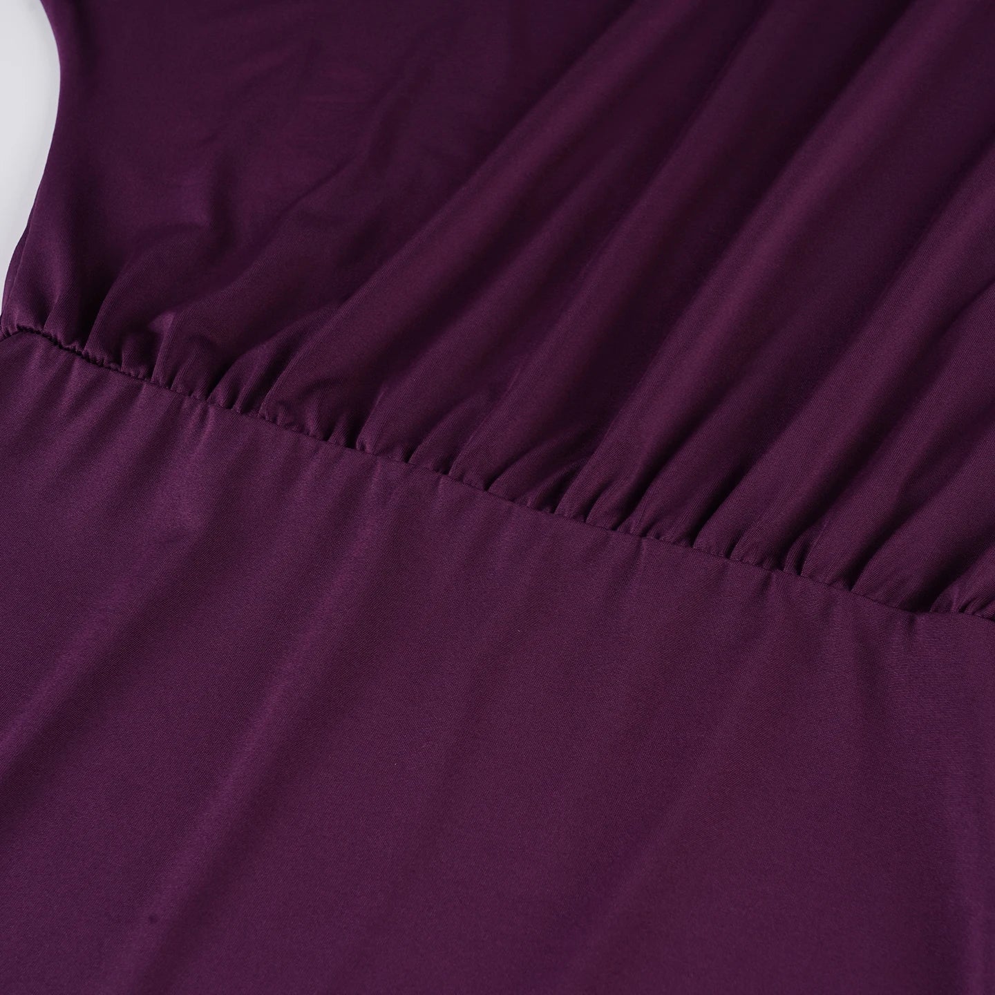 Y2K Off Shoulder Ruched Mini Dress