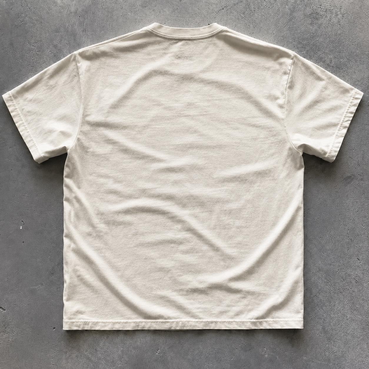 Y2K Retro Graphic Tee