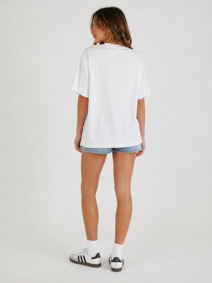 Y2K Self Care Tee