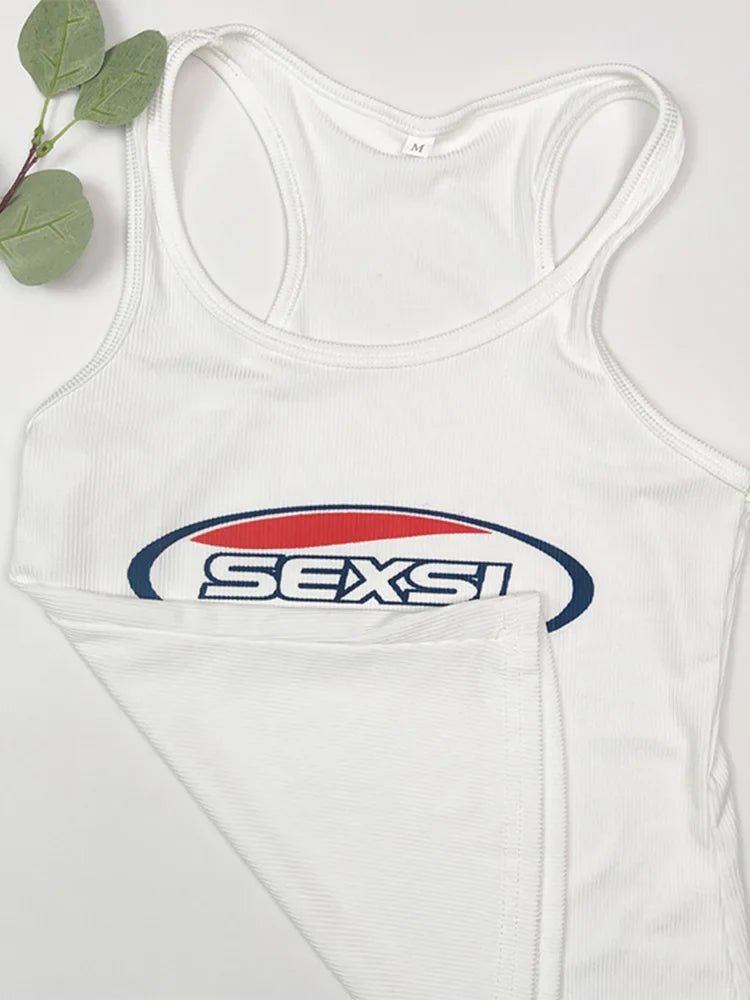 Sexy Tank Top