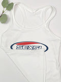 Sexy Tank Top