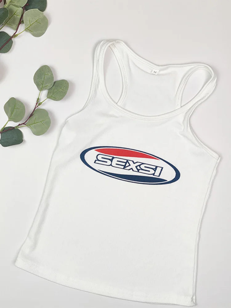 Sexy Tank Top