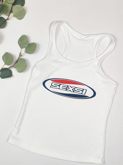 Sexy Tank Top