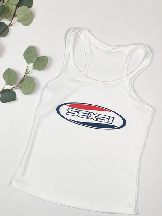 Sexy Tank Top
