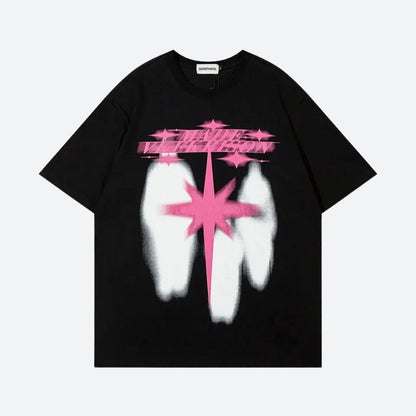 Y2K Shadows Tee
