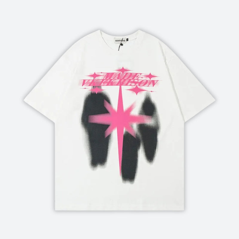 Y2K Shadows Tee