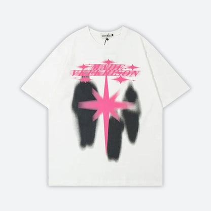 Y2K Shadows Tee