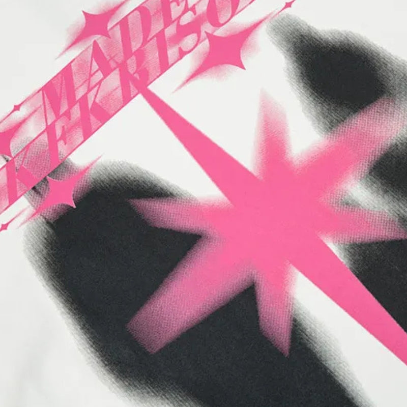 Y2K Shadows Tee