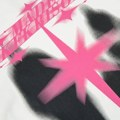 Y2K Shadows Tee