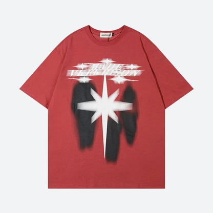 Y2K Shadows Tee