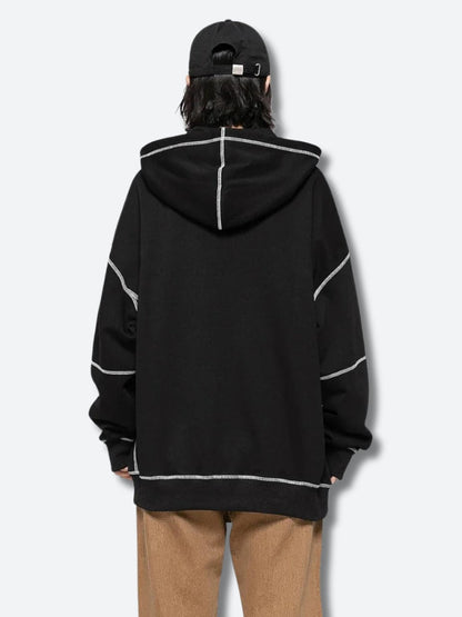 Y2K Skater Hoodie