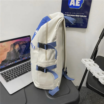 Y2K Smile Backpack