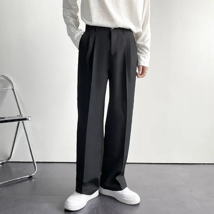 Y2K Straight Leg Pants