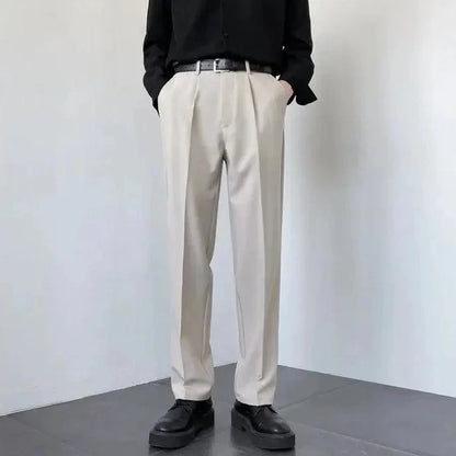 Y2K Straight Leg Pants