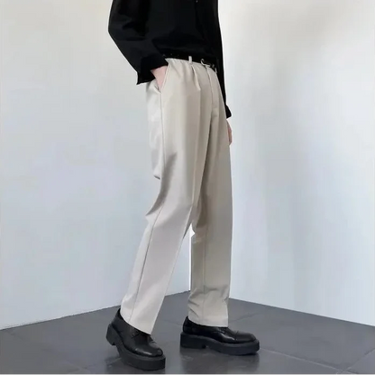 Y2K Straight Leg Pants