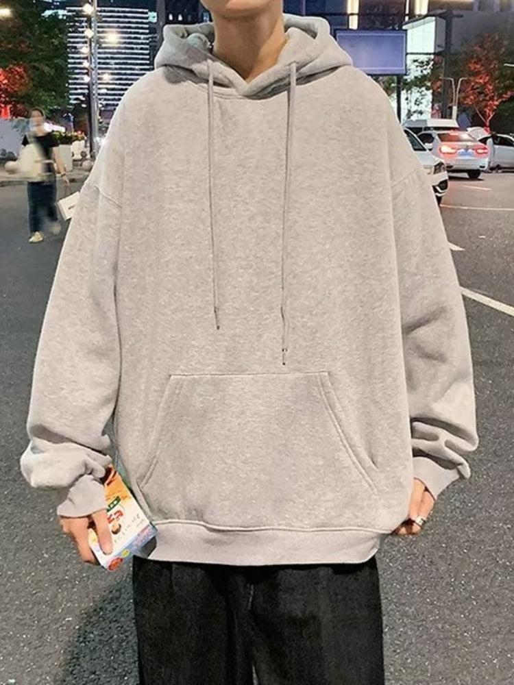 Y2K Teddy Hoodie