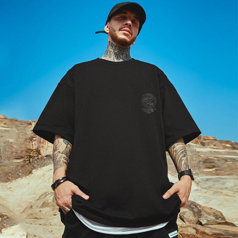 Y2K That Chance To Cease The Exist Tee