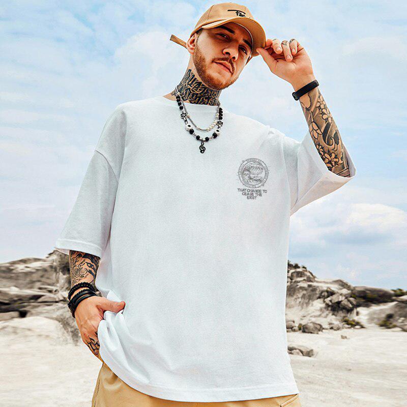 Y2K That Chance To Cease The Exist Tee