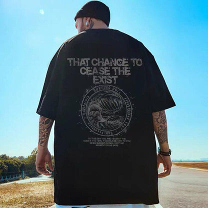 Y2K That Chance To Cease The Exist Tee