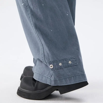 Y2K Utility Jeans
