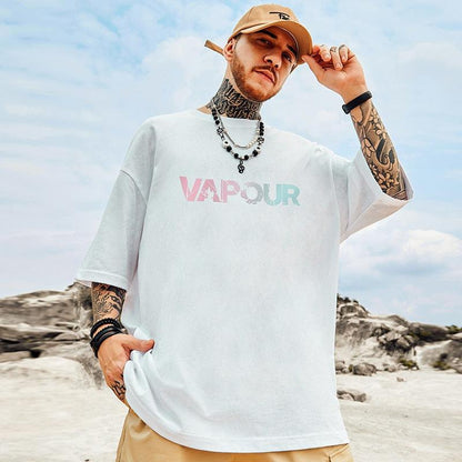 Y2K Vapour Tee