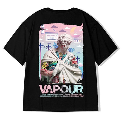 Y2K Vapour Tee