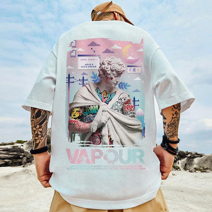 Y2K Vapour Tee