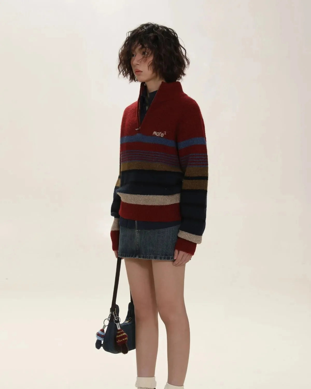 Y2K Vintage Sweater