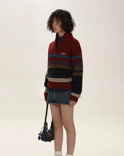Y2K Vintage Sweater