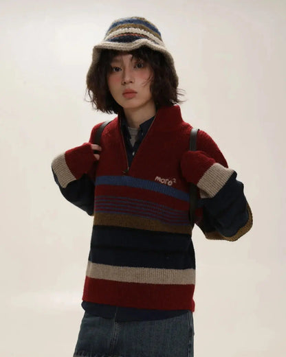 Y2K Vintage Sweater