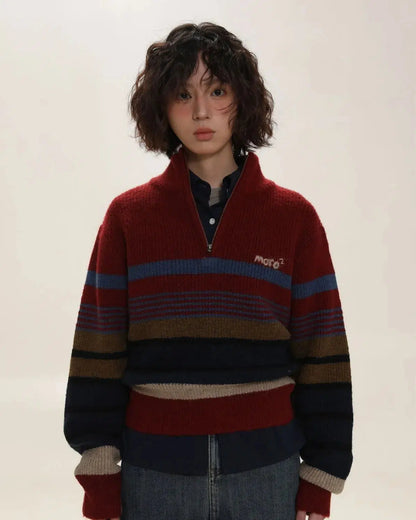 Y2K Vintage Sweater
